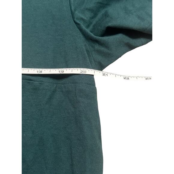 Puma Green and Yellow Logo T-Shirt Men's Size Medium NWT - Picture 6 of 6